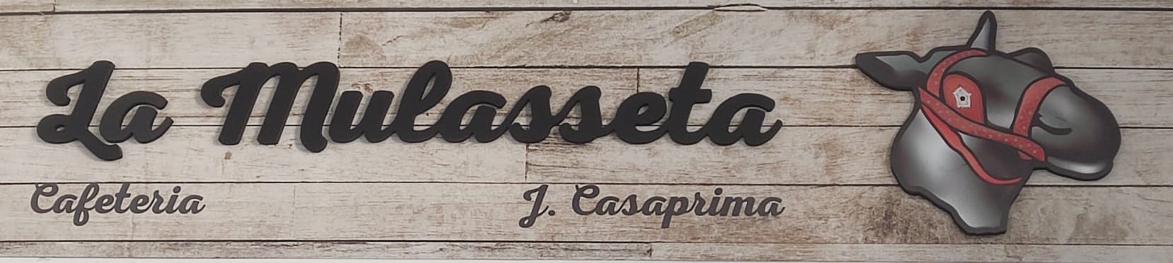 la mulasseta